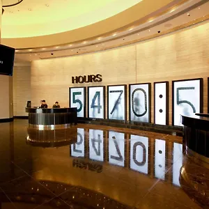 Hotel Of Dreams - The Countdown, Macau